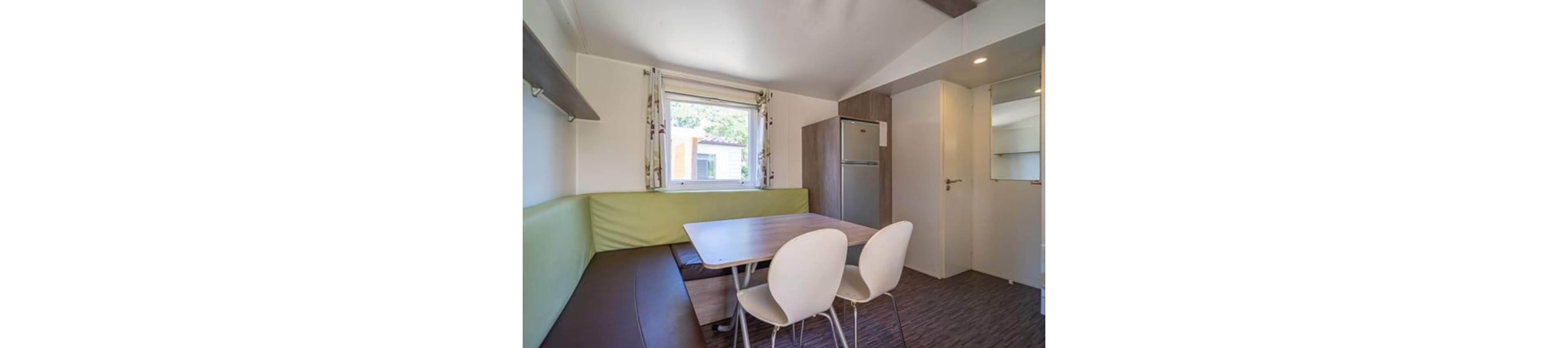 Domaine de la Sainte Baume - EUROCAMP