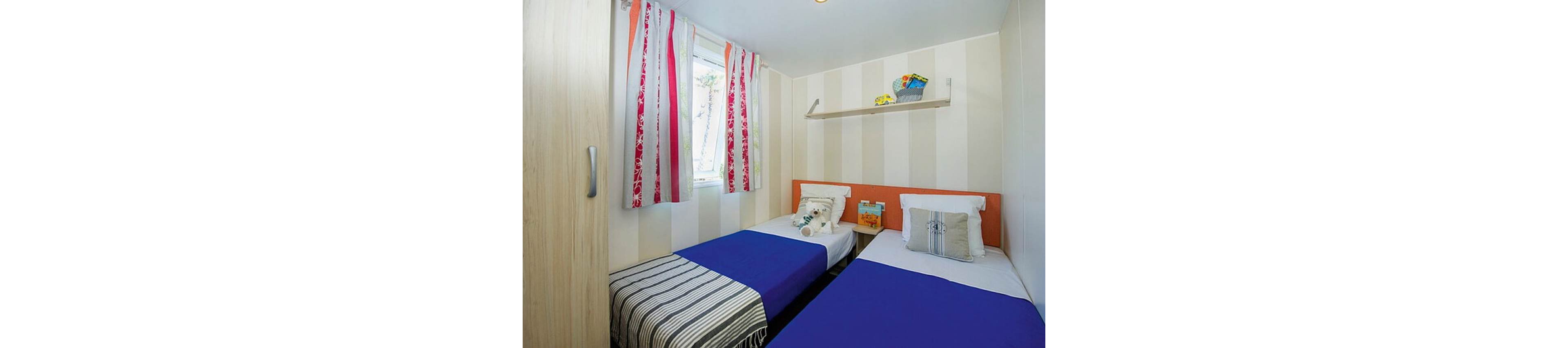 Domaine de la Sainte Baume - EUROCAMP