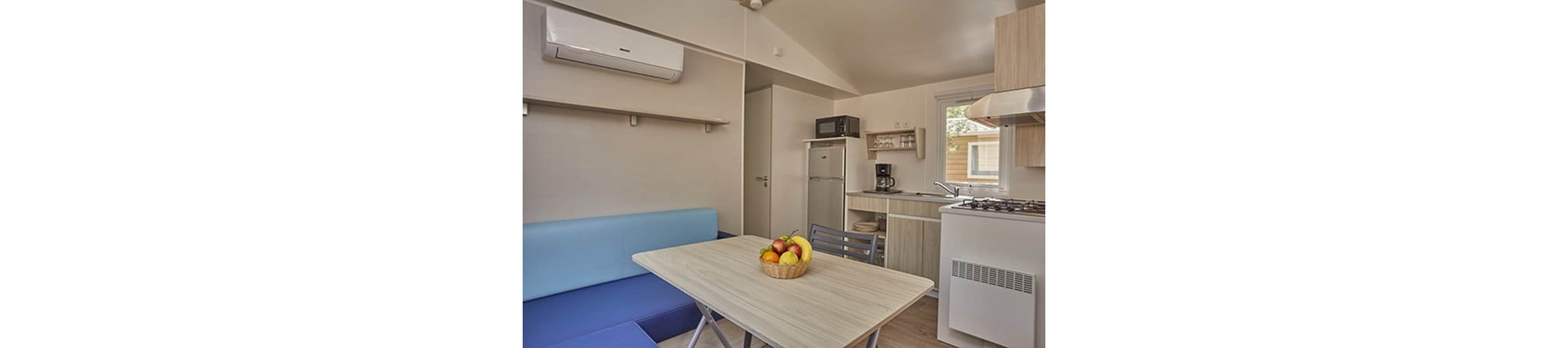 Domaine de la Sainte Baume - EUROCAMP