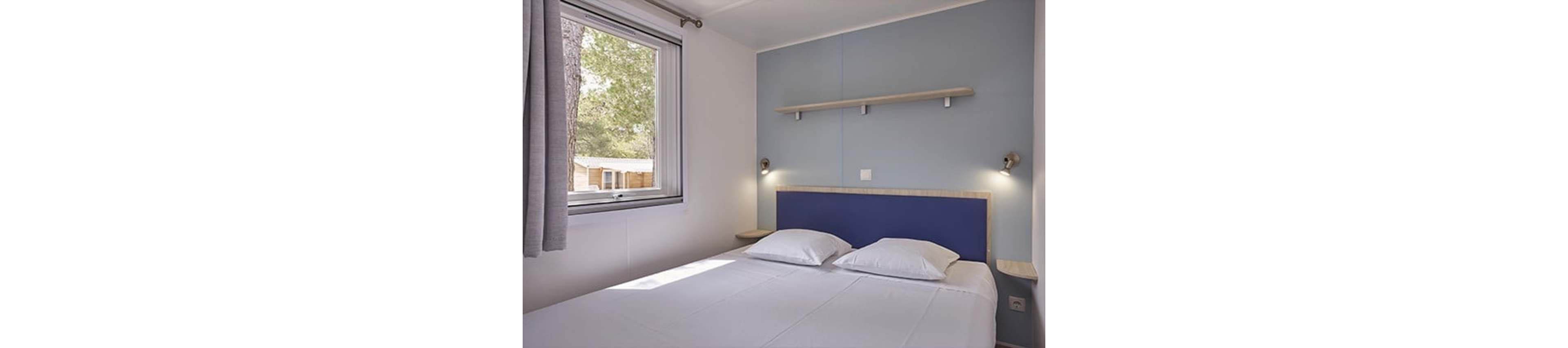 Domaine de la Sainte Baume - EUROCAMP