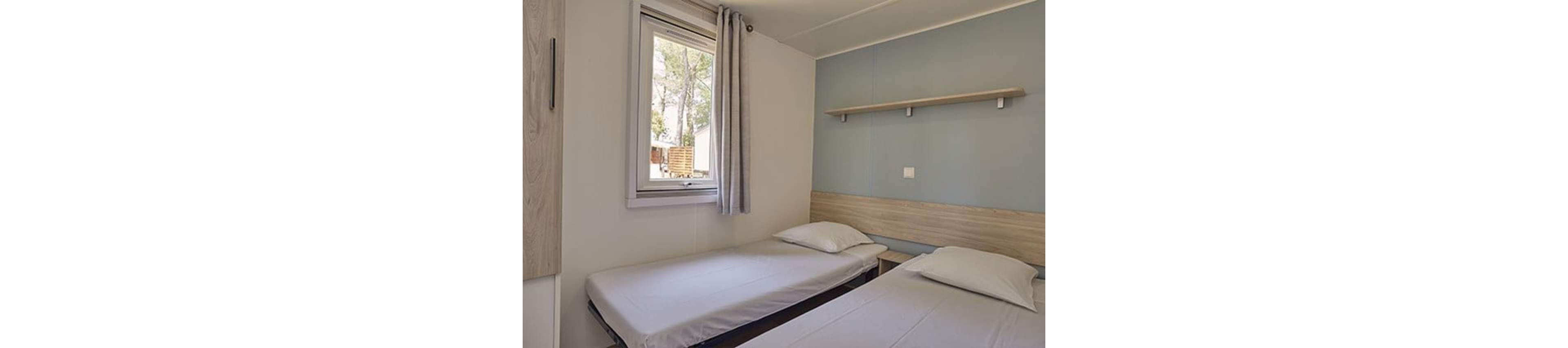 Domaine de la Sainte Baume - EUROCAMP