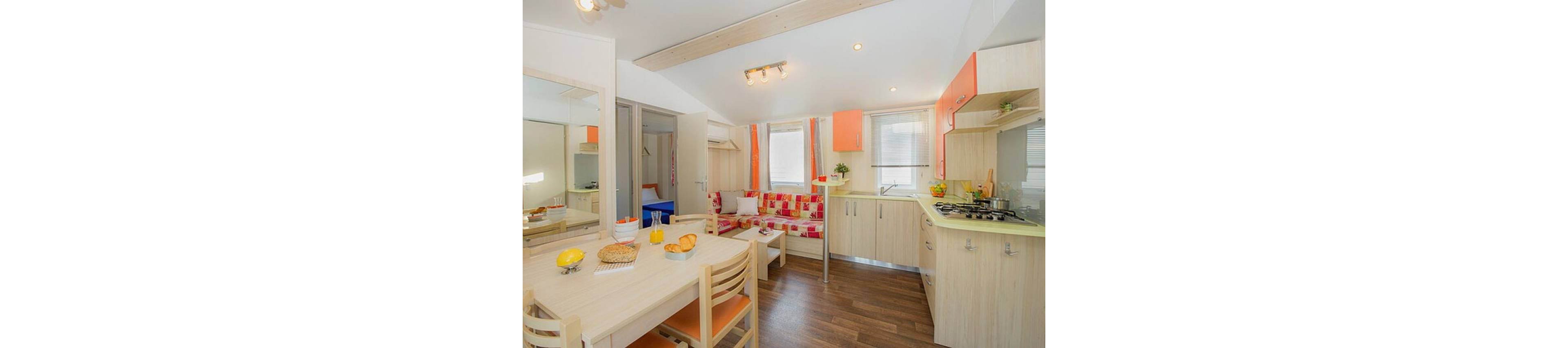 Domaine de la Sainte Baume - EUROCAMP