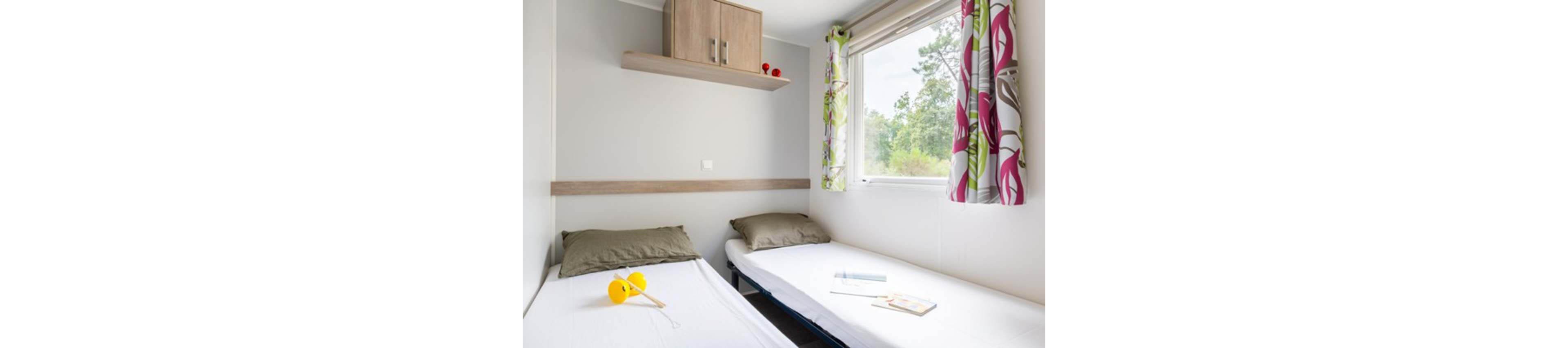 Domaine de la Sainte Baume - EUROCAMP