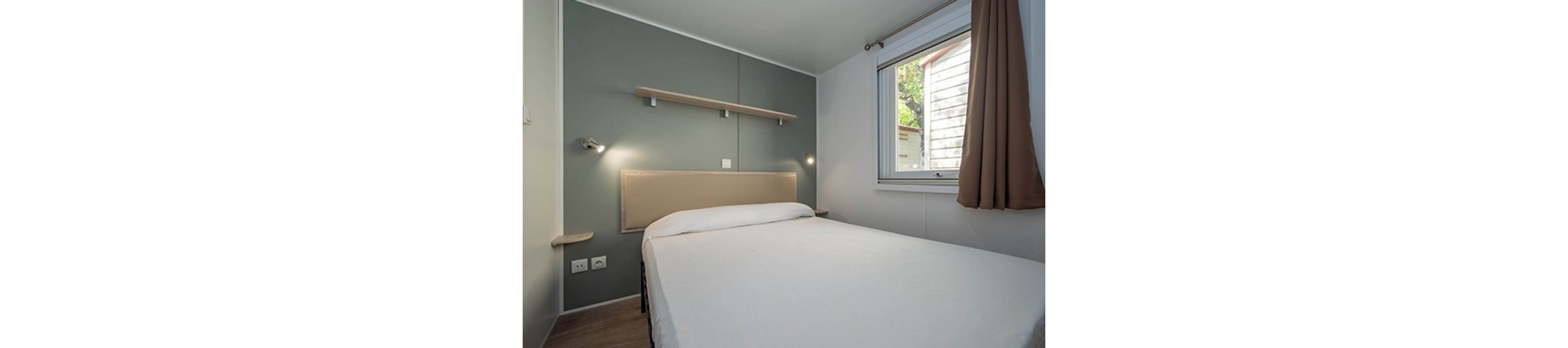 Domaine de la Sainte Baume - EUROCAMP