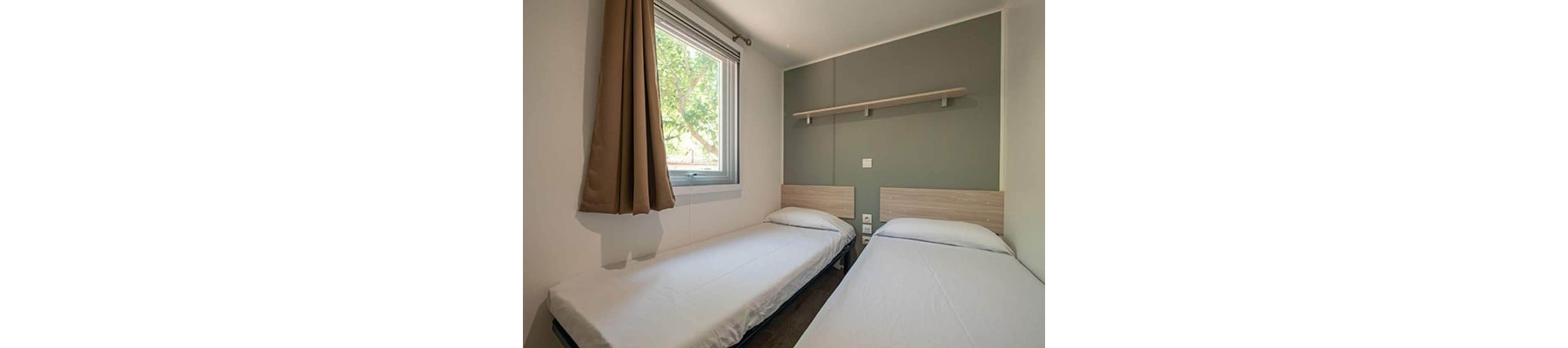 Domaine de la Sainte Baume - EUROCAMP