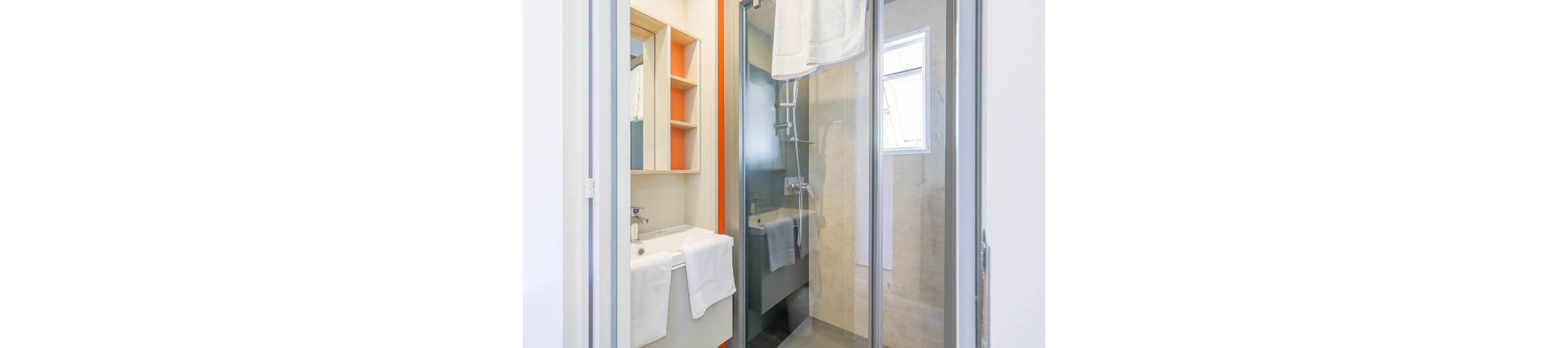 Domaine de la Sainte Baume - EUROCAMP