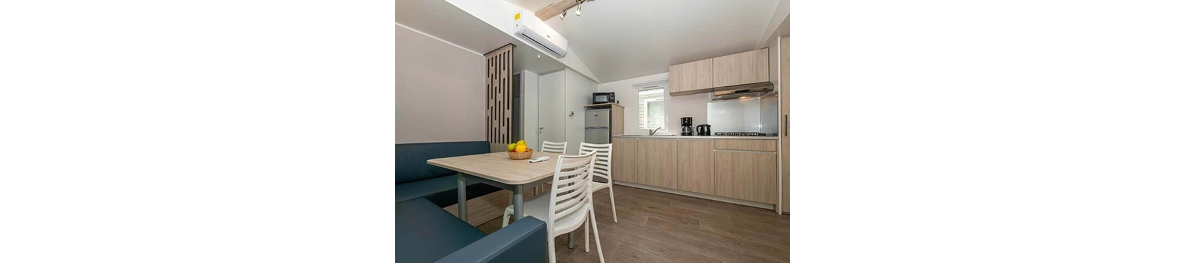 Domaine de la Sainte Baume - EUROCAMP