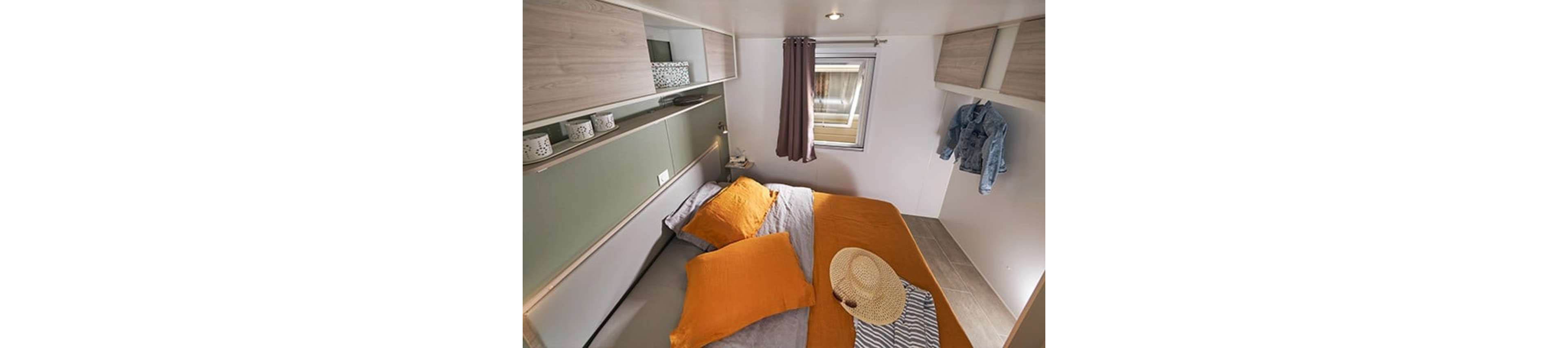 Domaine de la Sainte Baume - EUROCAMP