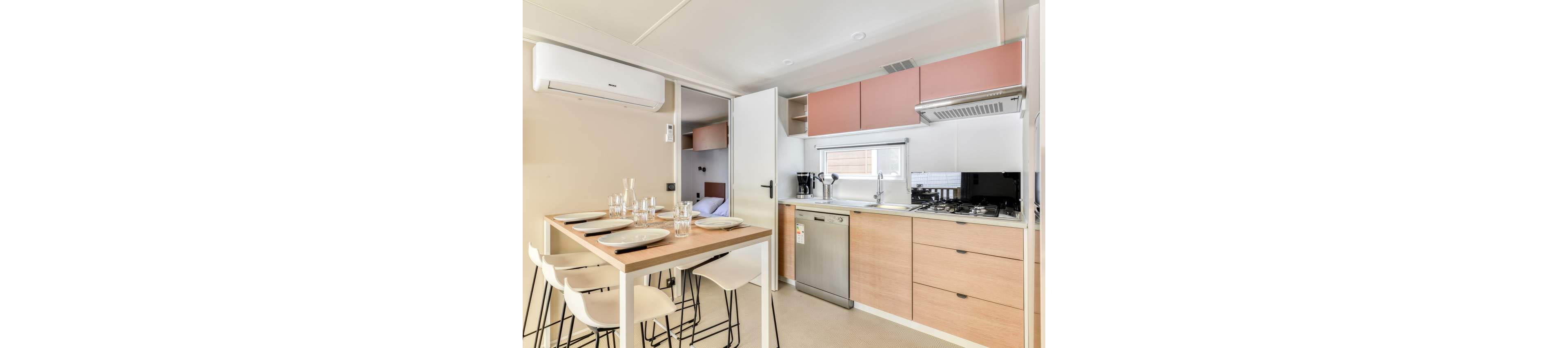 Domaine de la Sainte Baume - EUROCAMP