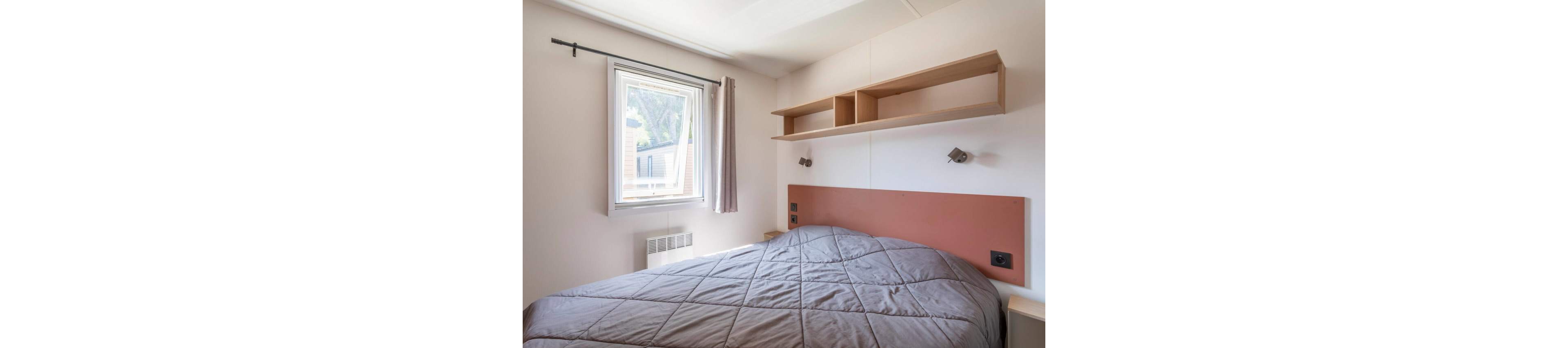 Les Gorges de Provence - EUROCAMP