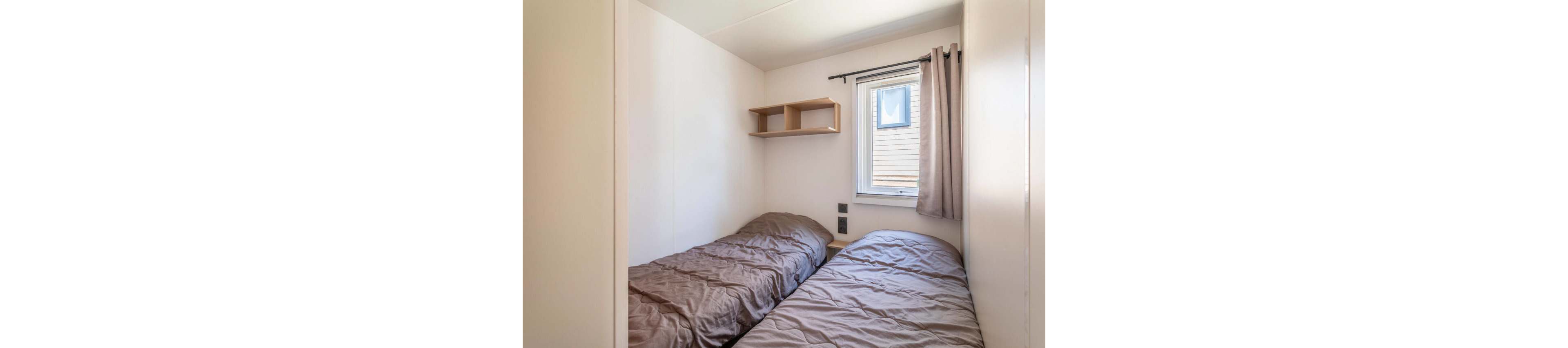 Les Gorges de Provence - EUROCAMP