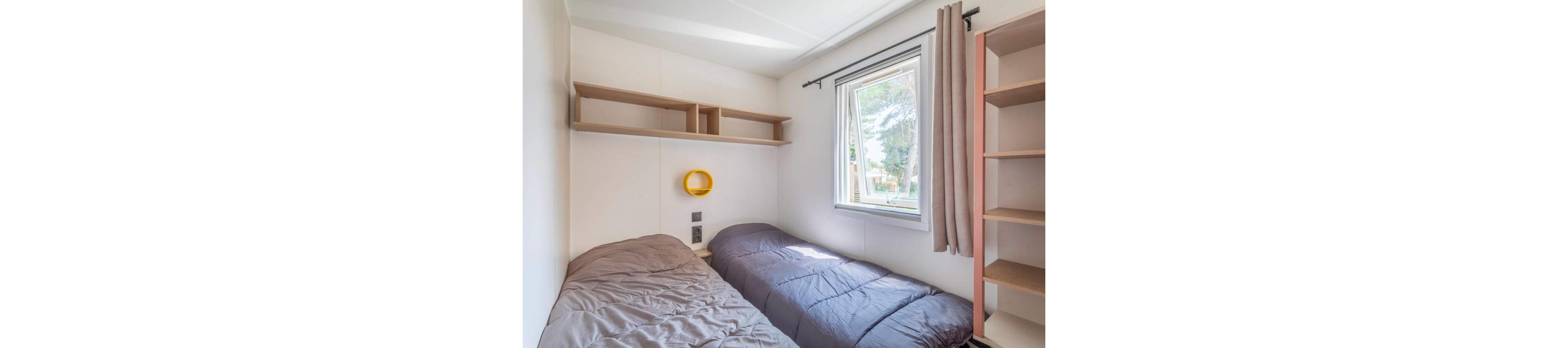 Les Gorges de Provence - EUROCAMP