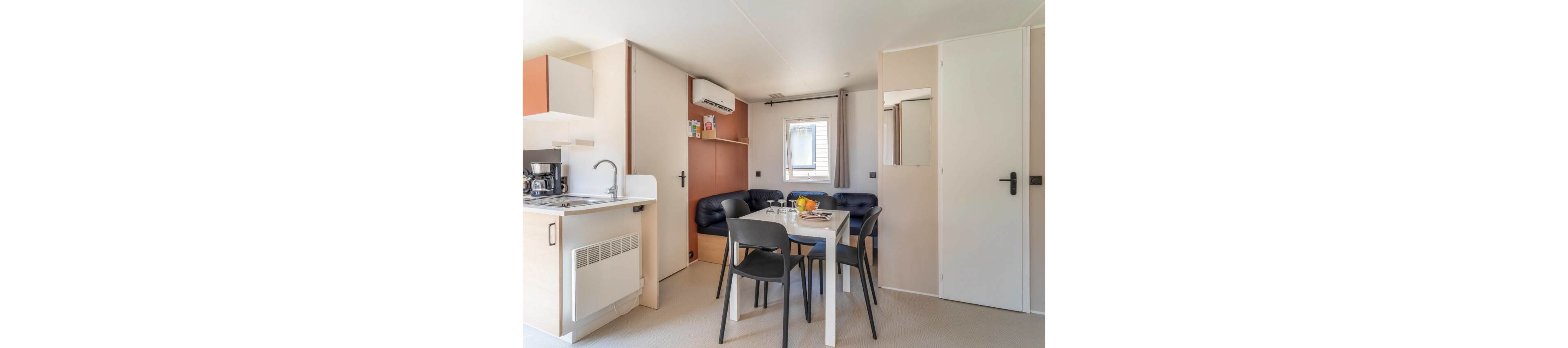 Les Gorges de Provence - EUROCAMP