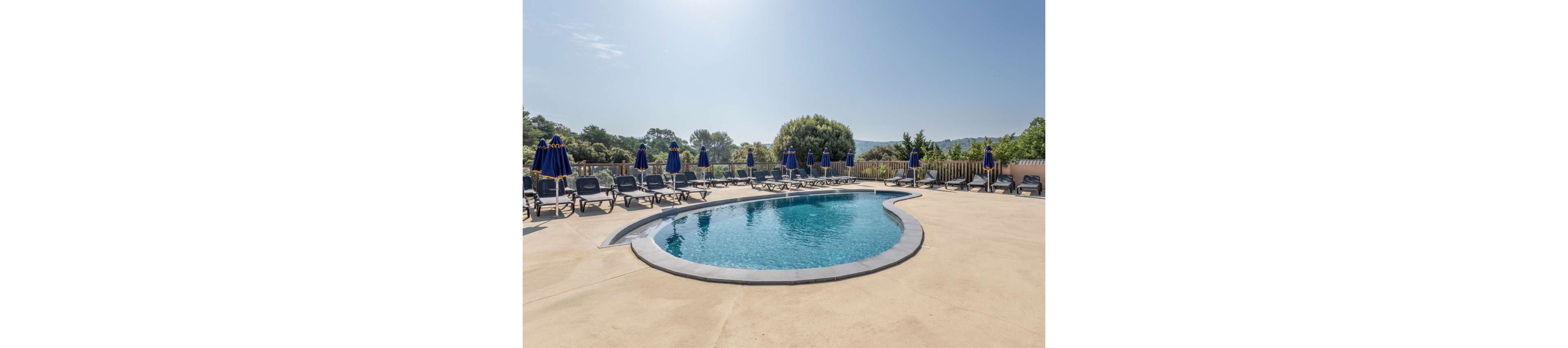 Les Gorges de Provence - EUROCAMP