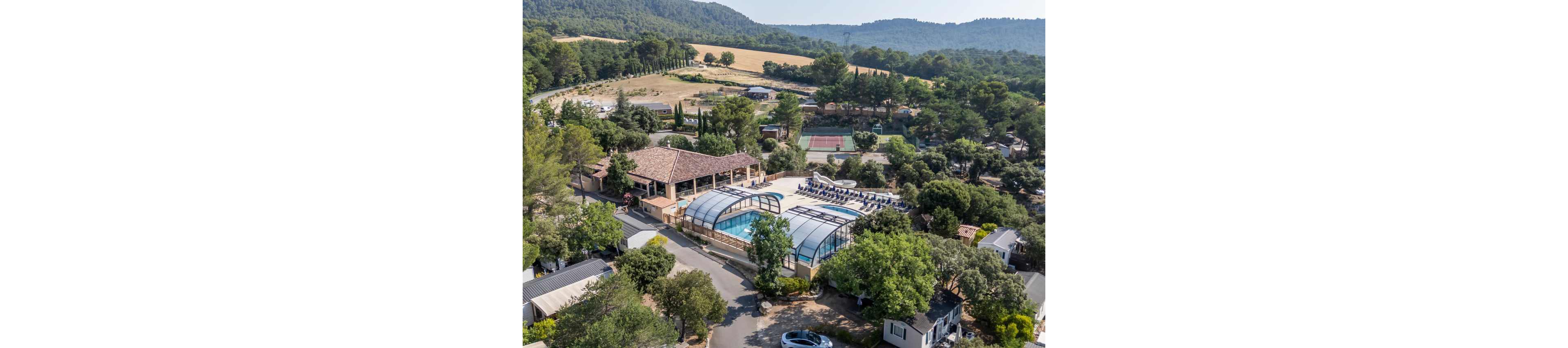 Les Gorges de Provence - EUROCAMP