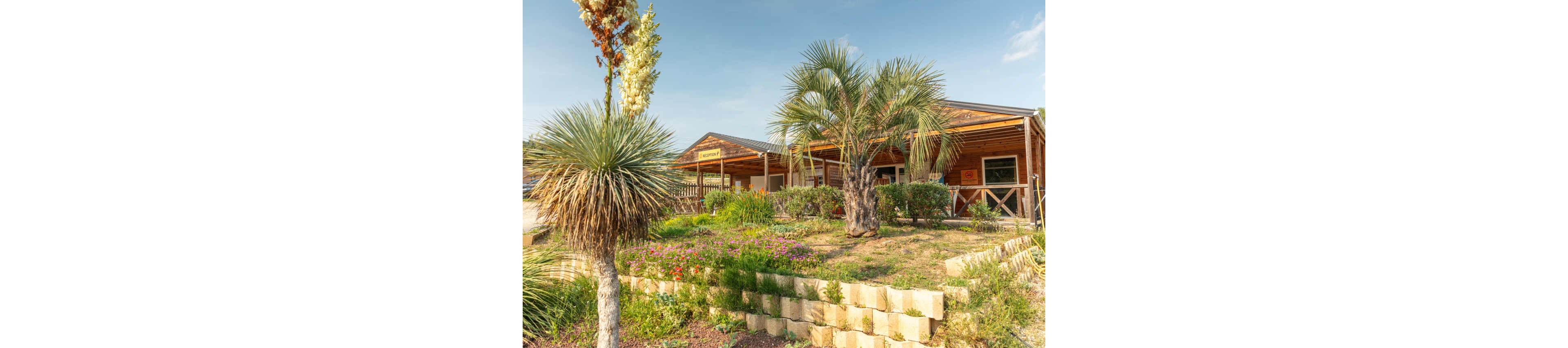 Les Gorges de Provence - EUROCAMP