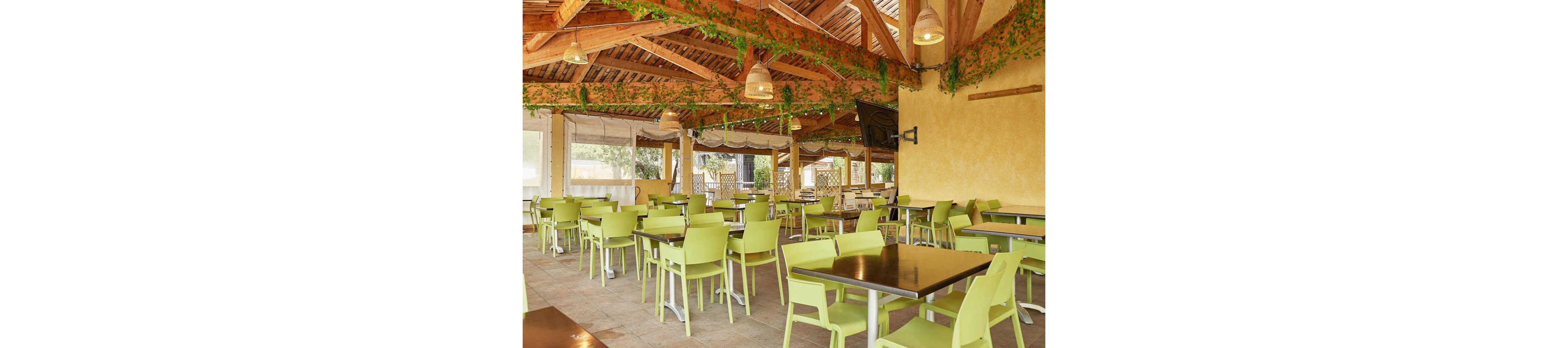 Les Gorges de Provence - EUROCAMP