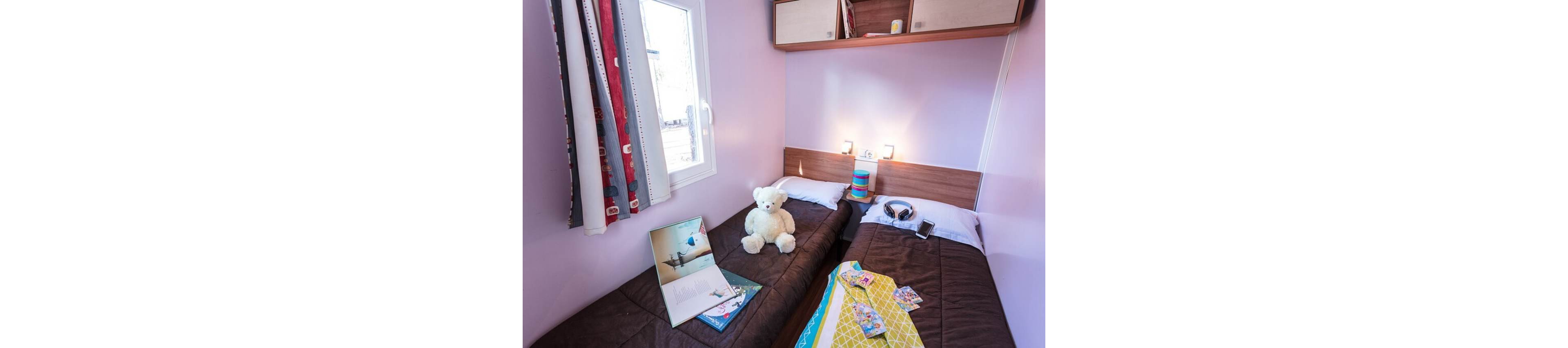 Les Gorges de Provence - EUROCAMP