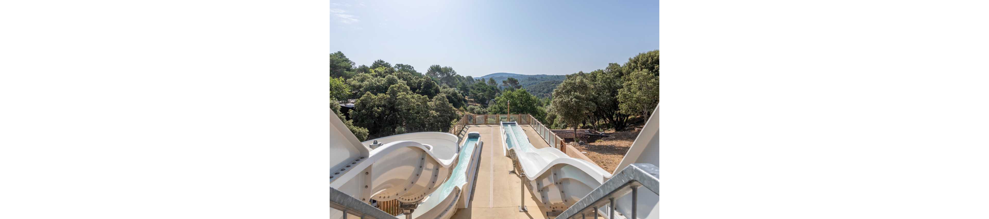 Les Gorges de Provence - EUROCAMP