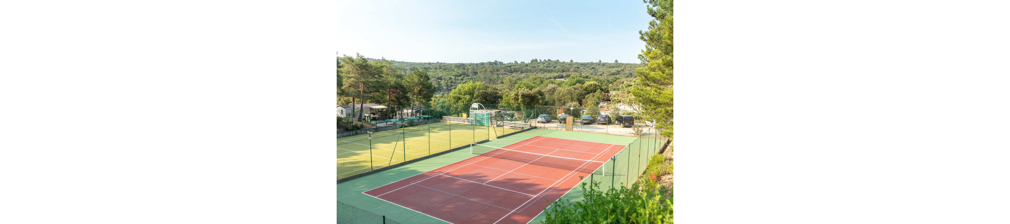 Les Gorges de Provence - EUROCAMP
