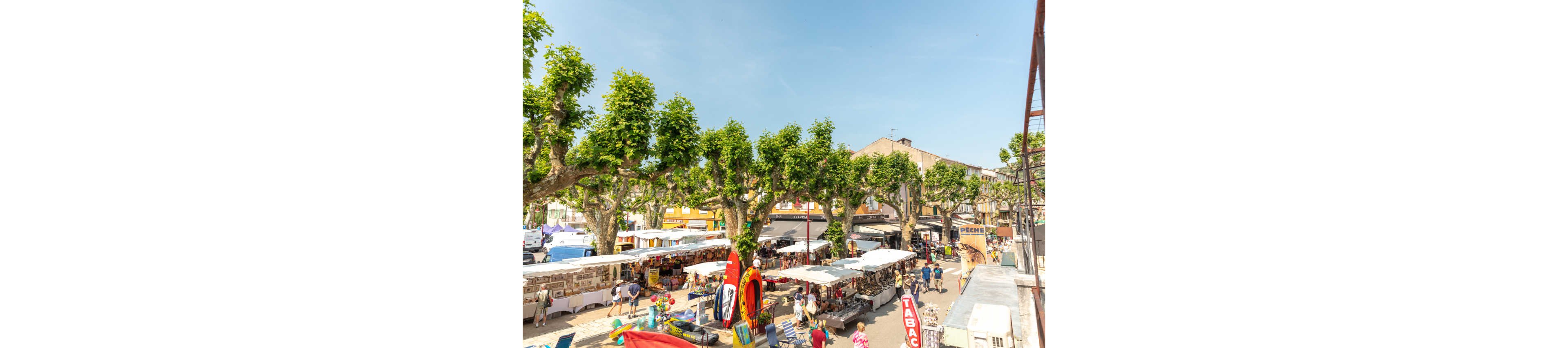 Les Gorges de Provence - EUROCAMP