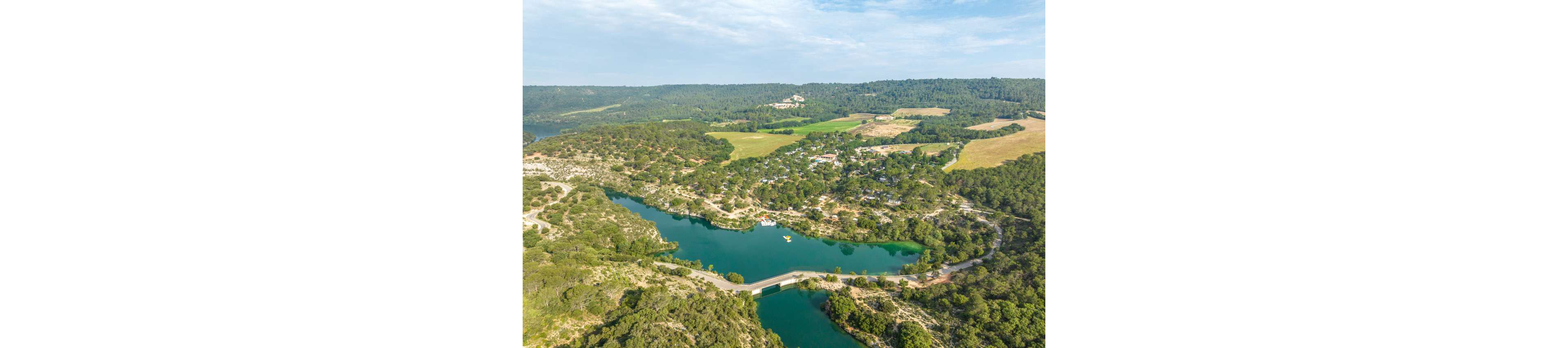 Les Gorges de Provence - EUROCAMP