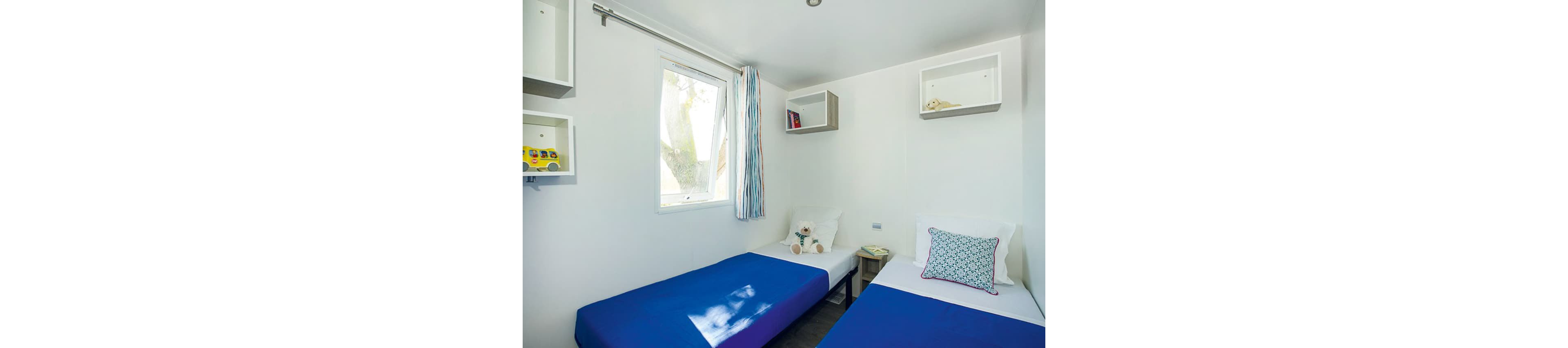 Les Gorges de Provence - EUROCAMP