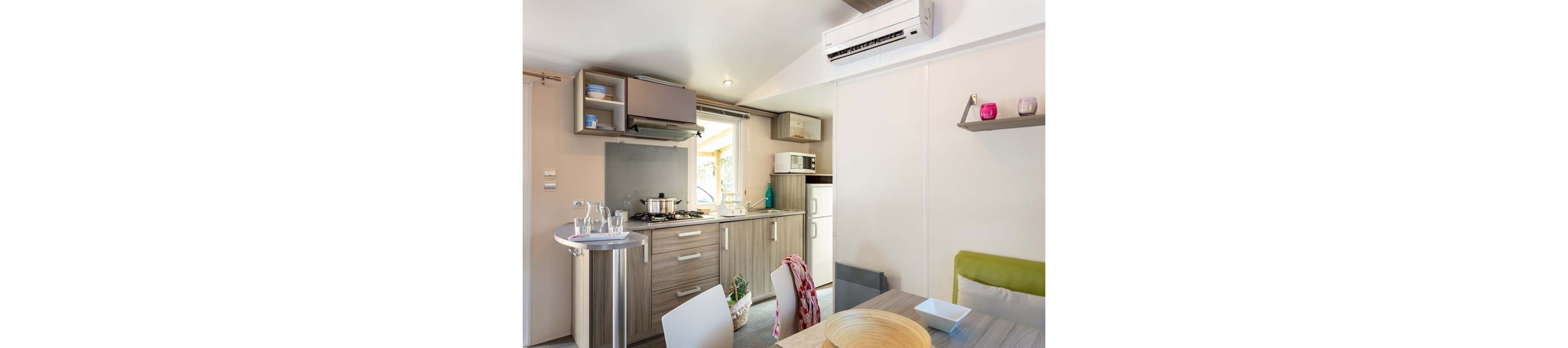 Les Gorges de Provence - EUROCAMP