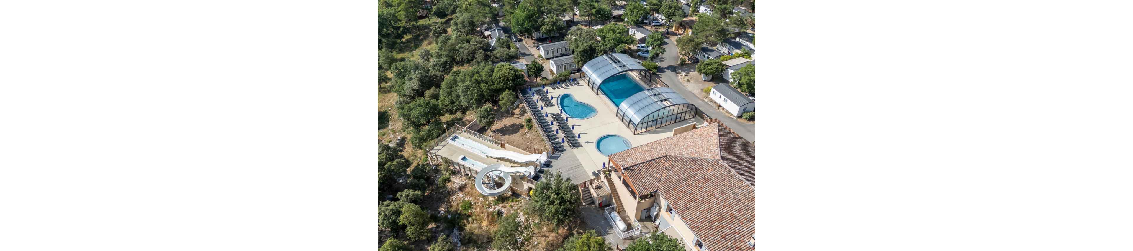 Les Gorges de Provence - EUROCAMP