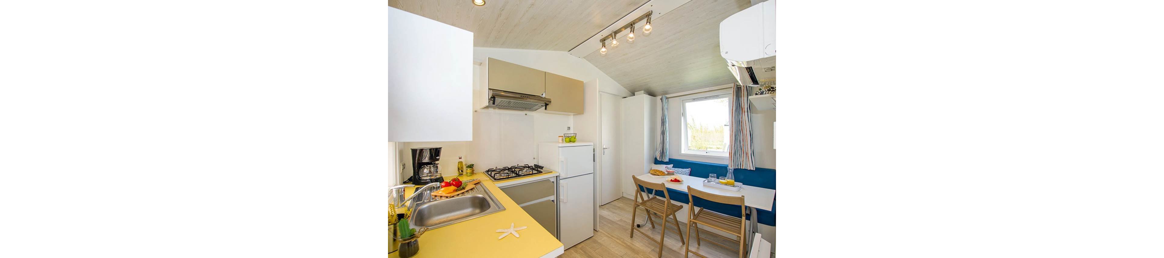 Les Gorges de Provence - EUROCAMP