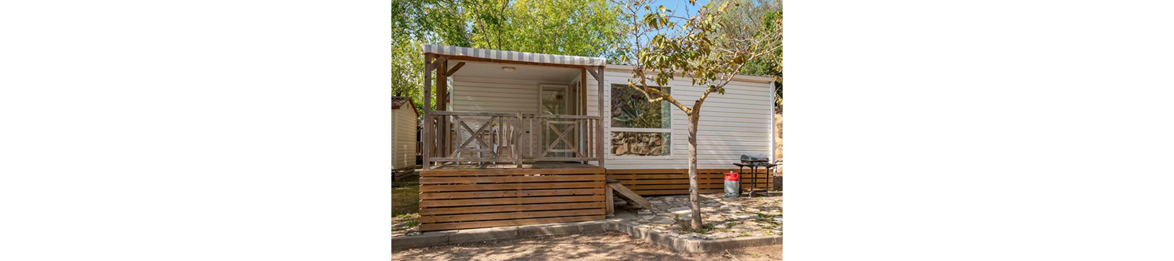 Les Gorges de Provence - EUROCAMP