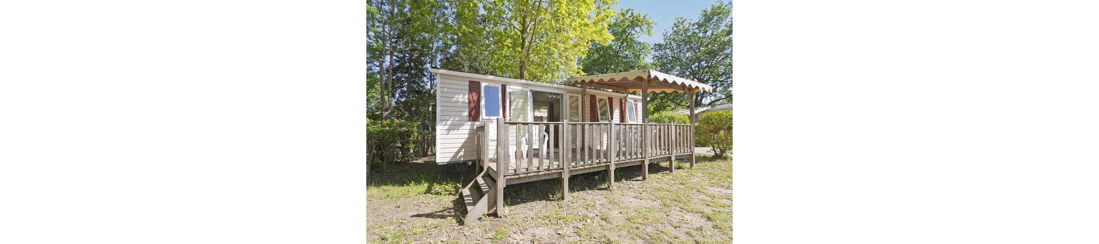 Les Gorges de Provence - EUROCAMP