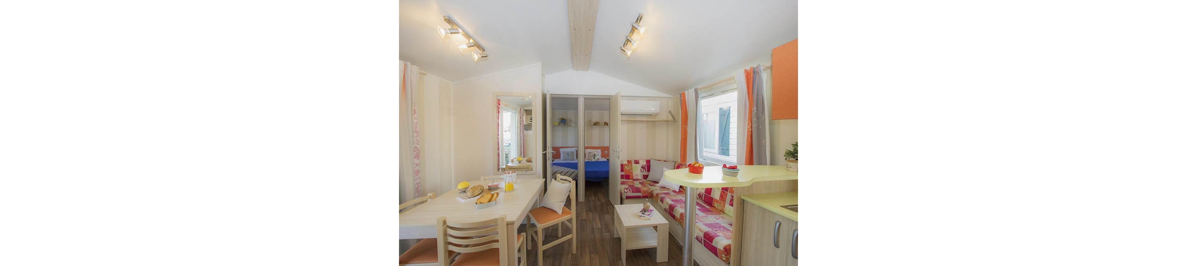 Les Gorges de Provence - EUROCAMP