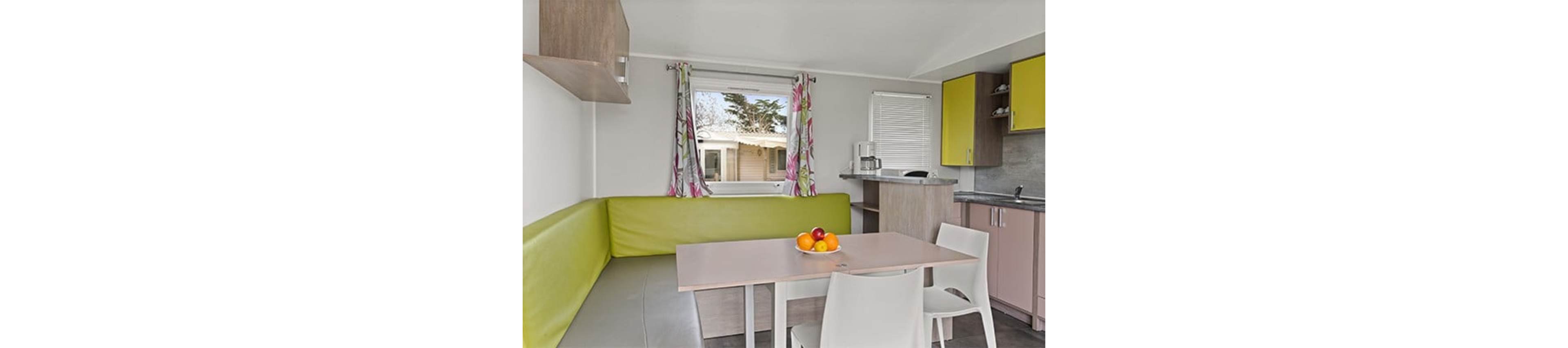 Les Gorges de Provence - EUROCAMP