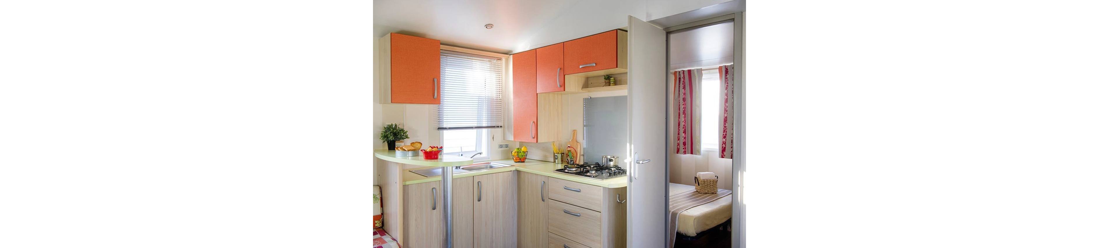 Les Gorges de Provence - EUROCAMP