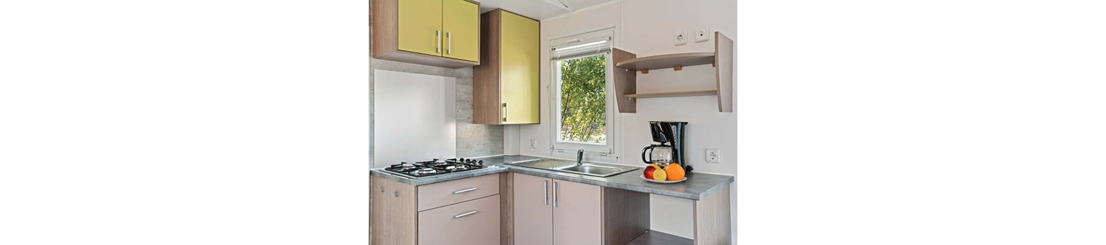 Les Gorges de Provence - EUROCAMP