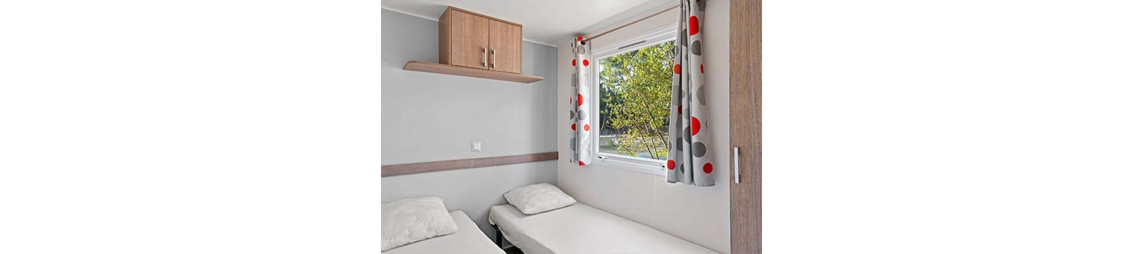 Les Gorges de Provence - EUROCAMP