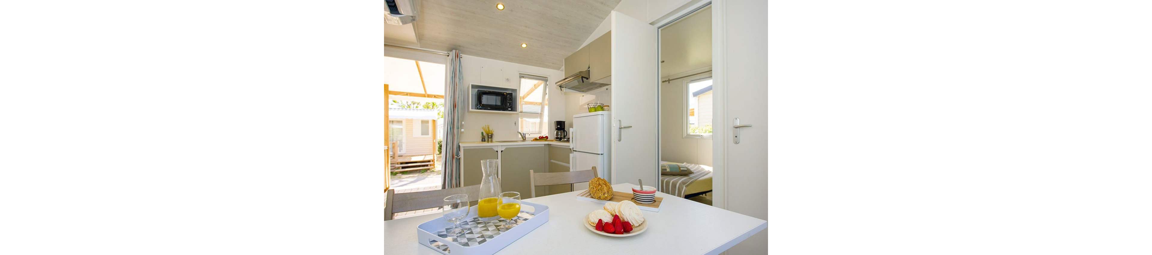 Les Gorges de Provence - EUROCAMP