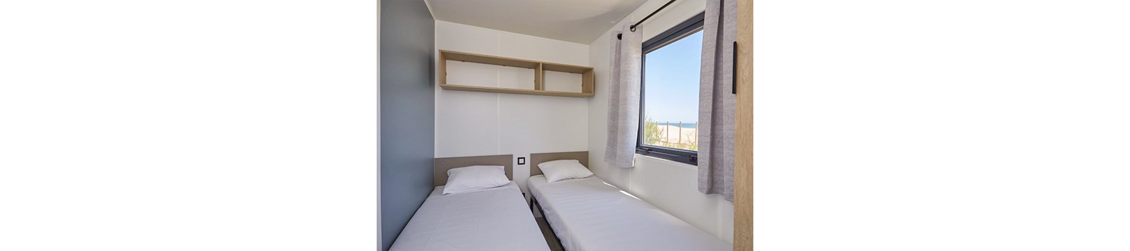 Les Gorges de Provence - EUROCAMP