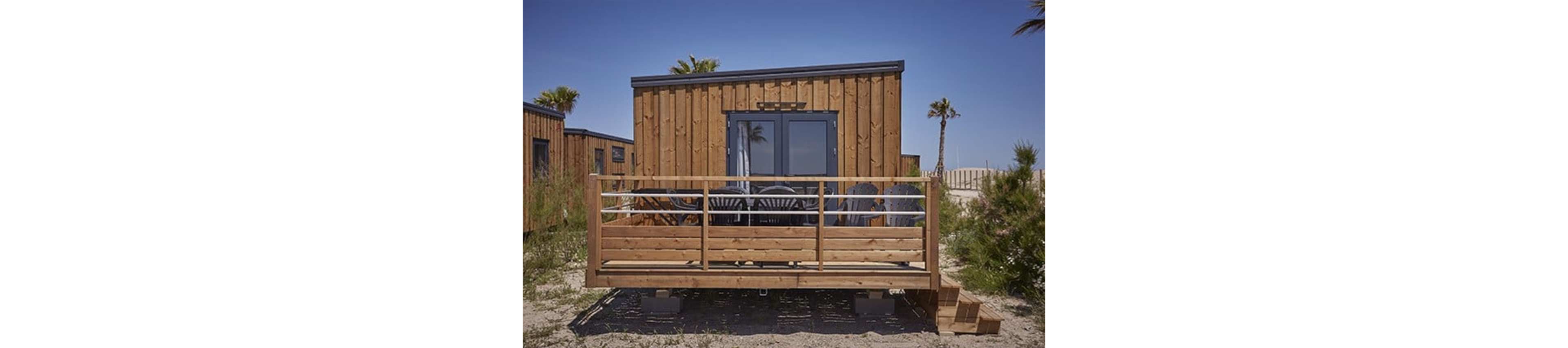 Les Gorges de Provence - EUROCAMP