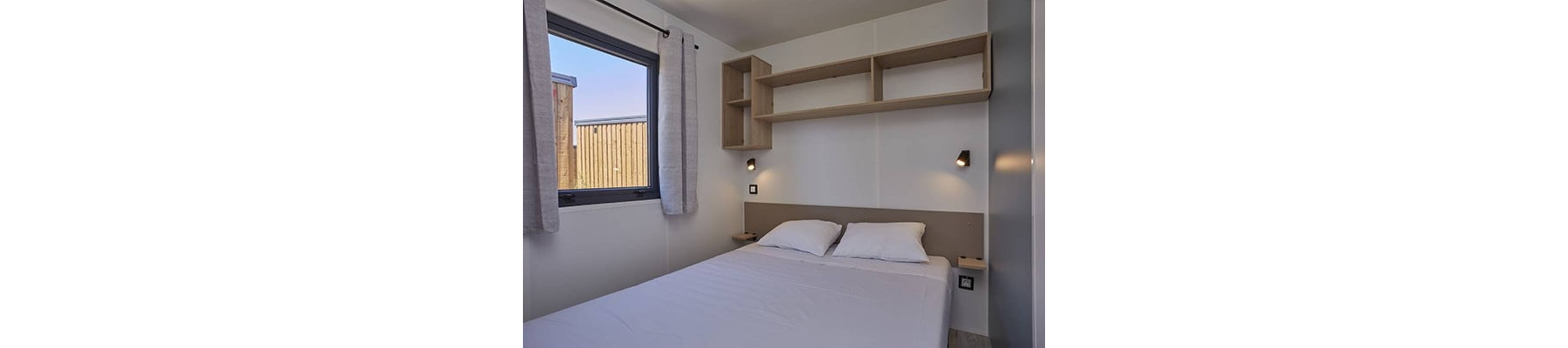 Les Gorges de Provence - EUROCAMP