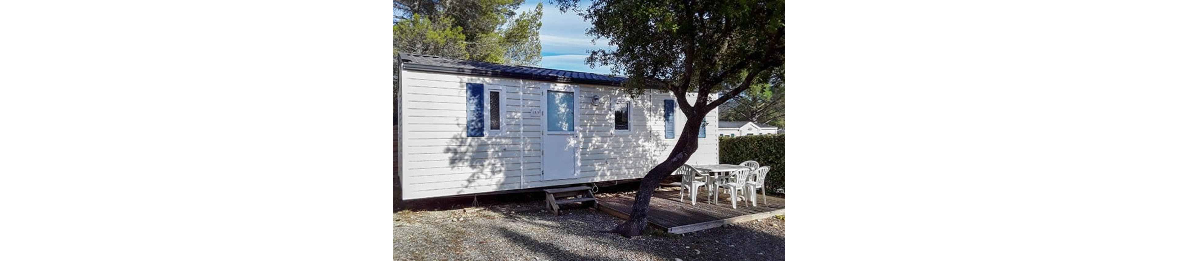 Les Gorges de Provence - EUROCAMP