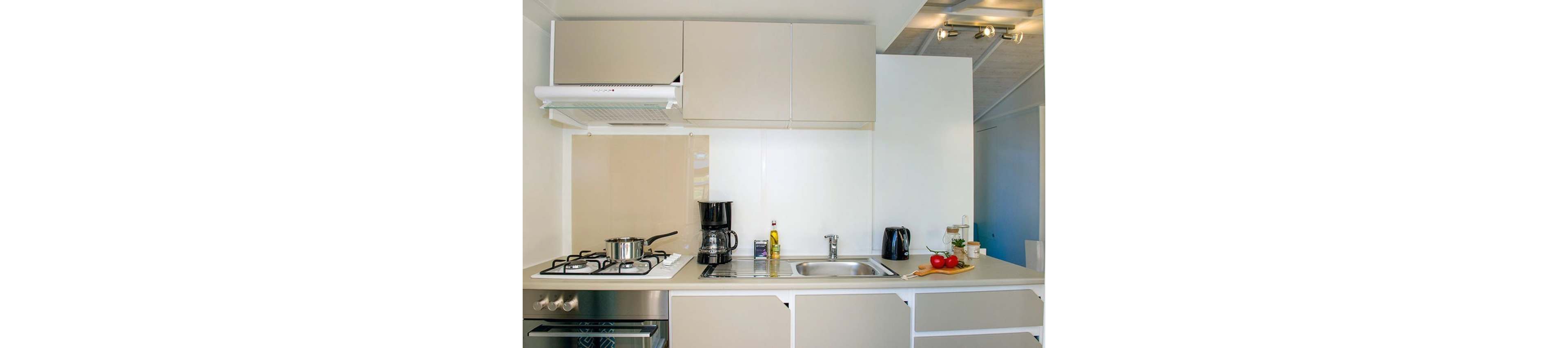 Les Gorges de Provence - EUROCAMP