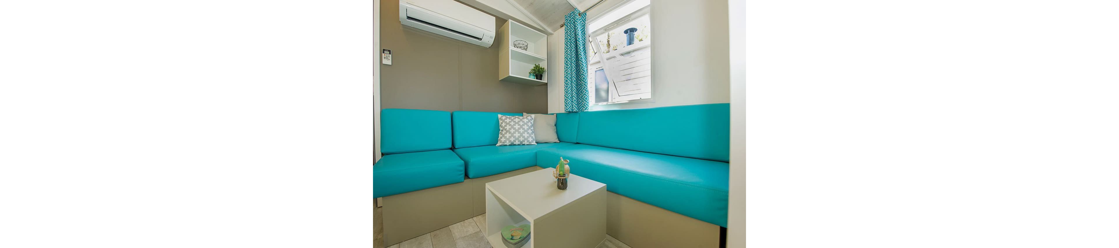 Les Gorges de Provence - EUROCAMP