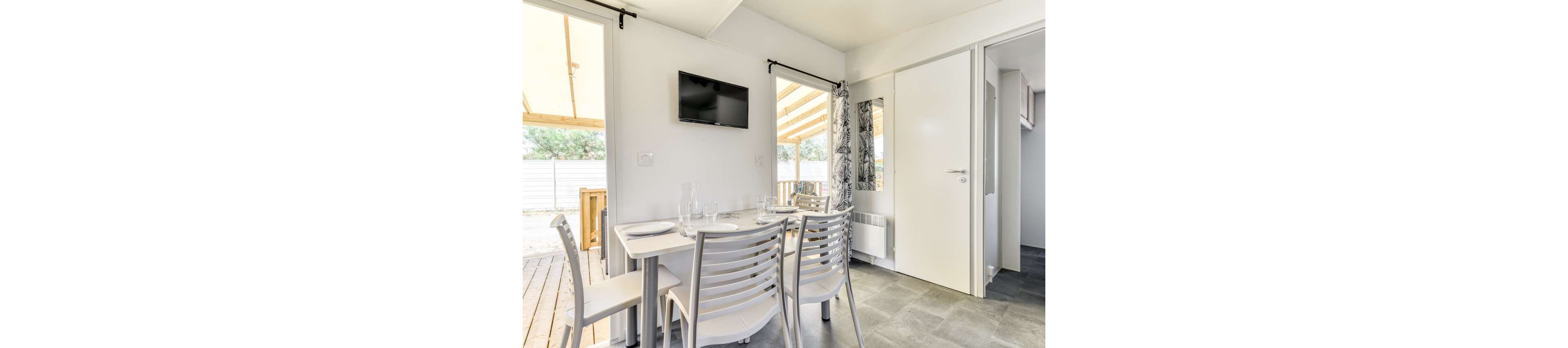 Les Gorges de Provence - EUROCAMP