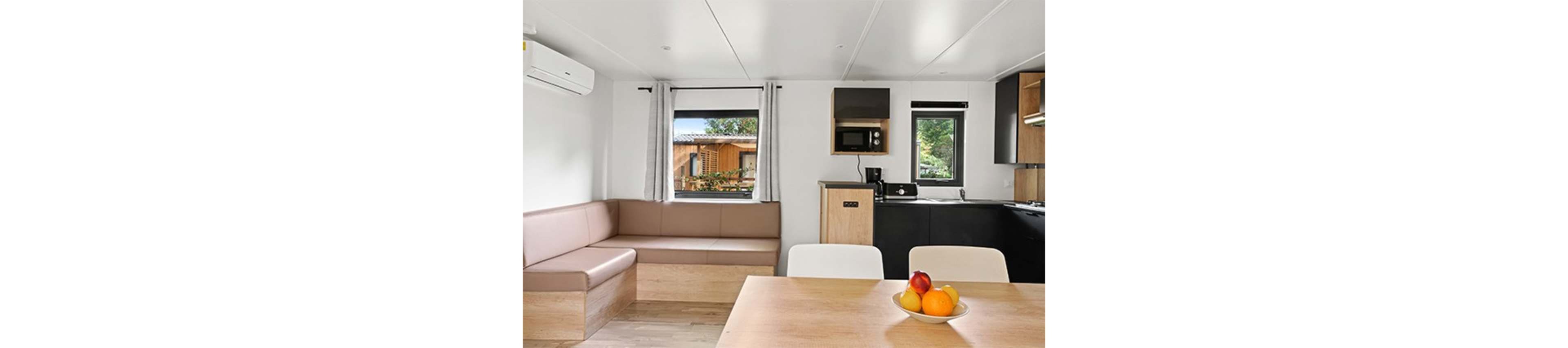 Les Gorges de Provence - EUROCAMP