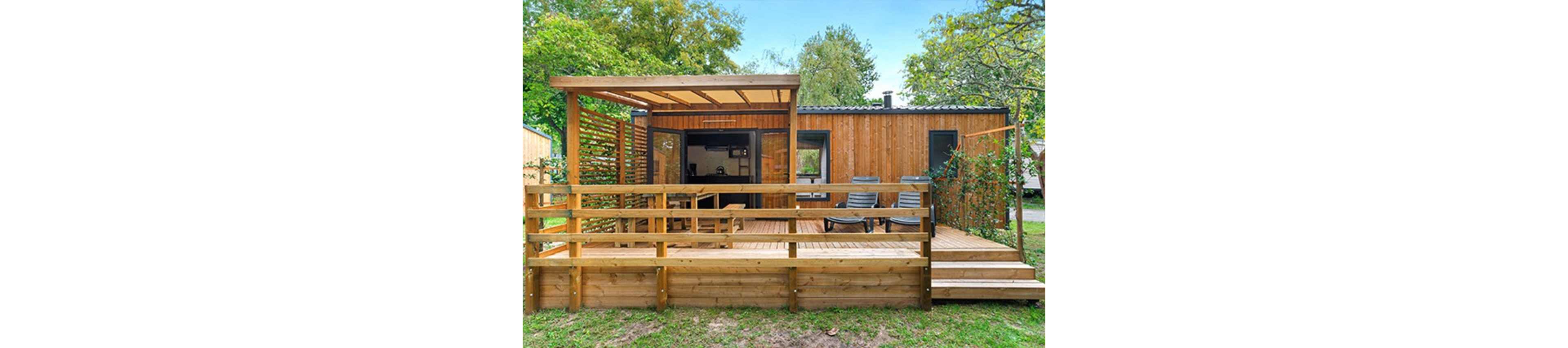 La Plage d'Argens - EUROCAMP