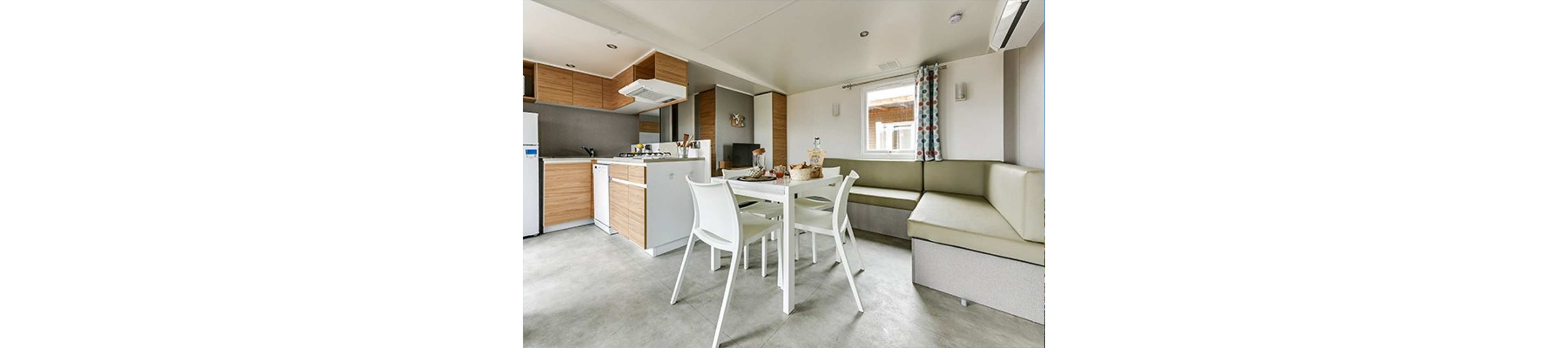 La Plage d'Argens - EUROCAMP