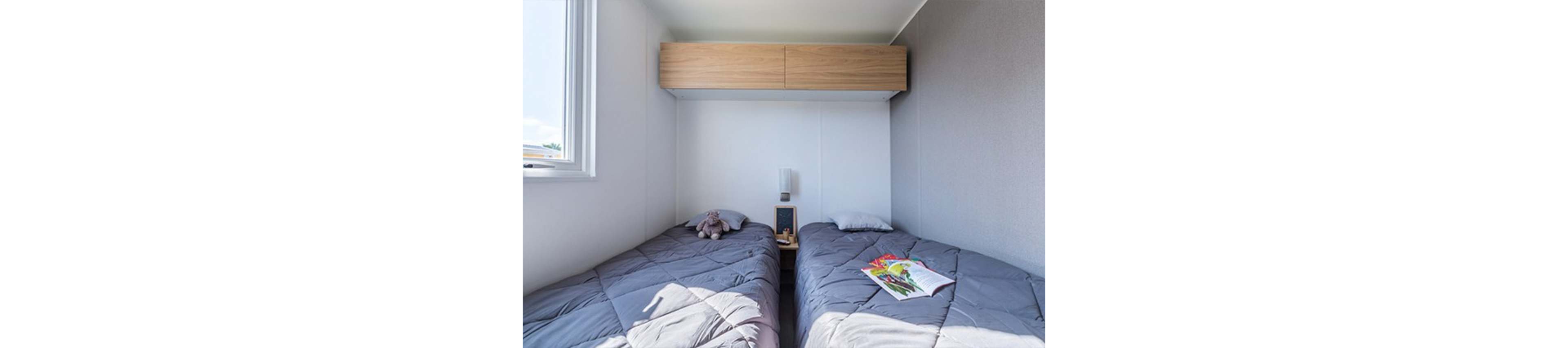 La Plage d'Argens - EUROCAMP