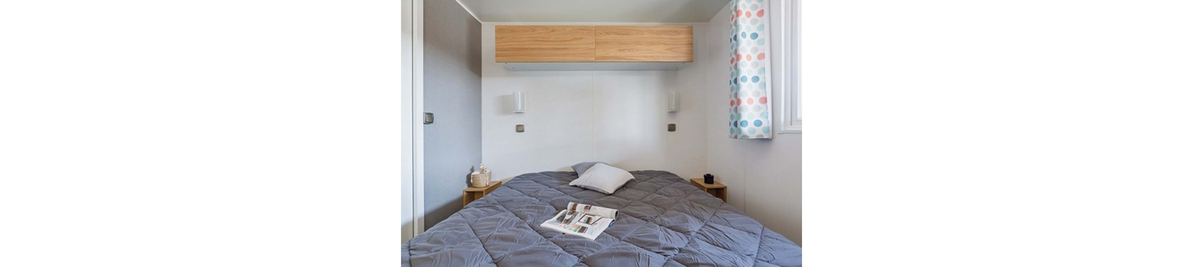 La Plage d'Argens - EUROCAMP